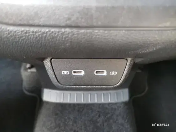 VOLKSWAGEN T-CROSS - voiture d'occasion - Photo 9