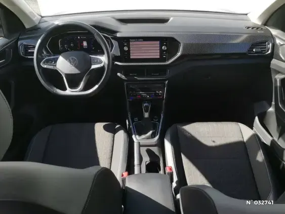 VOLKSWAGEN T-CROSS - voiture d'occasion - Photo 13