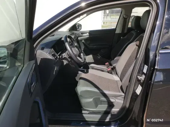 VOLKSWAGEN T-CROSS - voiture d'occasion - Photo 12