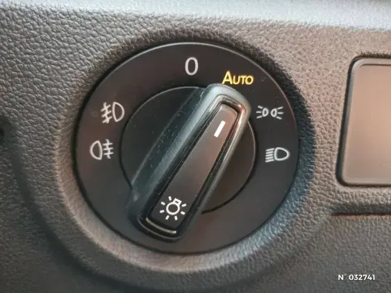 VOLKSWAGEN T-CROSS - voiture d'occasion - Photo 7