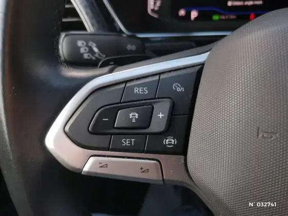 VOLKSWAGEN T-CROSS - voiture d'occasion - Photo 19