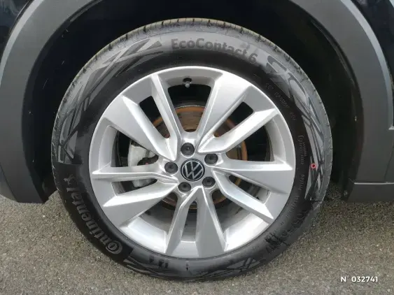 VOLKSWAGEN T-CROSS - voiture d'occasion - Photo 28