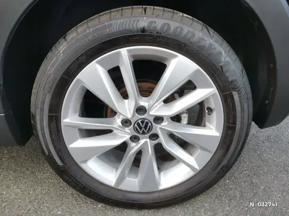 VOLKSWAGEN T-CROSS - voiture d'occasion - Photo 29