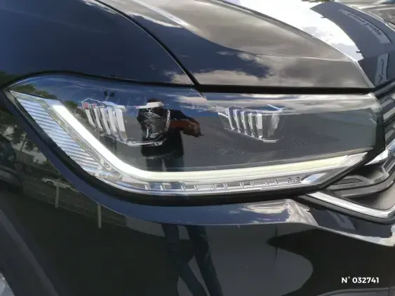 VOLKSWAGEN T-CROSS - voiture d'occasion - Photo 32