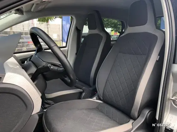 VOLKSWAGEN E-UP! II - voiture d'occasion - Photo 12