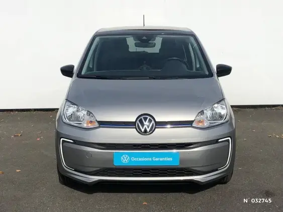 VOLKSWAGEN E-UP! II - voiture d'occasion - Photo 14