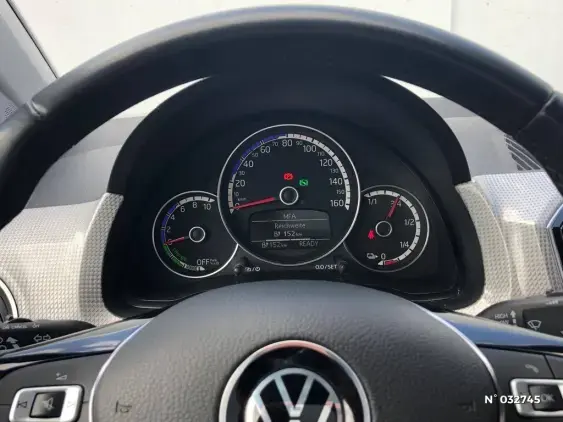 VOLKSWAGEN E-UP! II - voiture d'occasion - Photo 16