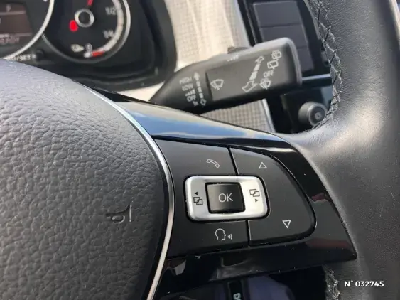 VOLKSWAGEN E-UP! II - voiture d'occasion - Photo 18