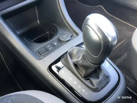 VOLKSWAGEN E-UP! II - voiture d'occasion - Photo 20