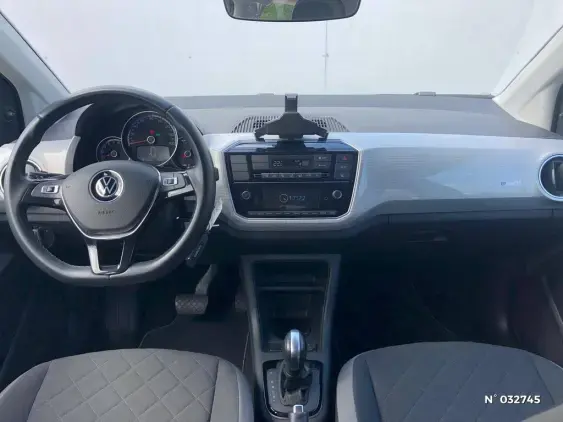 VOLKSWAGEN E-UP! II - voiture d'occasion - Photo 22