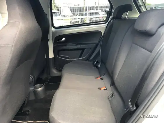 VOLKSWAGEN E-UP! II - voiture d'occasion - Photo 23