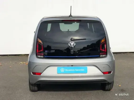 VOLKSWAGEN E-UP! II - voiture d'occasion - Photo 6