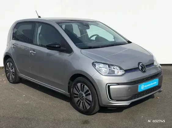 VOLKSWAGEN E-UP! II - voiture d'occasion - Photo 3