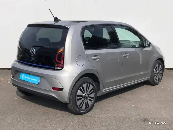 VOLKSWAGEN E-UP! II - voiture d'occasion - Photo 10