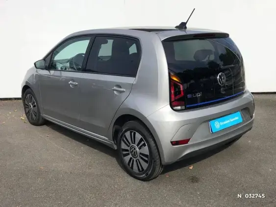 VOLKSWAGEN E-UP! II - voiture d'occasion - Photo 11