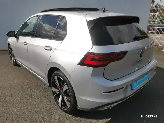 VOLKSWAGEN GOLF V - voiture d'occasion - Photo 4