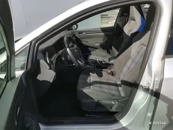 VOLKSWAGEN GOLF V - voiture d'occasion - Photo 13