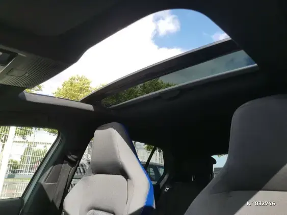 VOLKSWAGEN GOLF V - voiture d'occasion - Photo 14