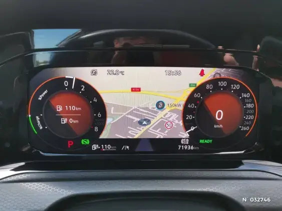 VOLKSWAGEN GOLF V - voiture d'occasion - Photo 17