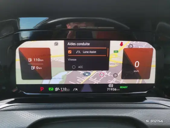 VOLKSWAGEN GOLF V - voiture d'occasion - Photo 19