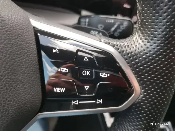 VOLKSWAGEN GOLF V - voiture d'occasion - Photo 21