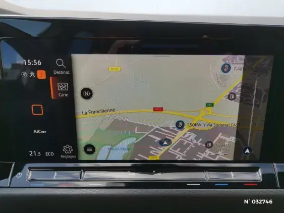 VOLKSWAGEN GOLF V - voiture d'occasion - Photo 22