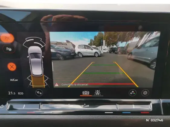 VOLKSWAGEN GOLF V - voiture d'occasion - Photo 23