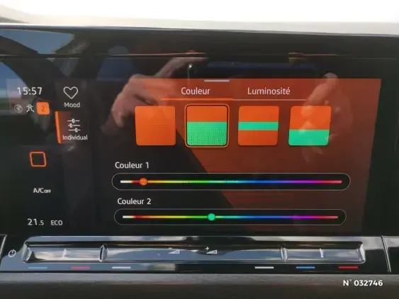 VOLKSWAGEN GOLF V - voiture d'occasion - Photo 25