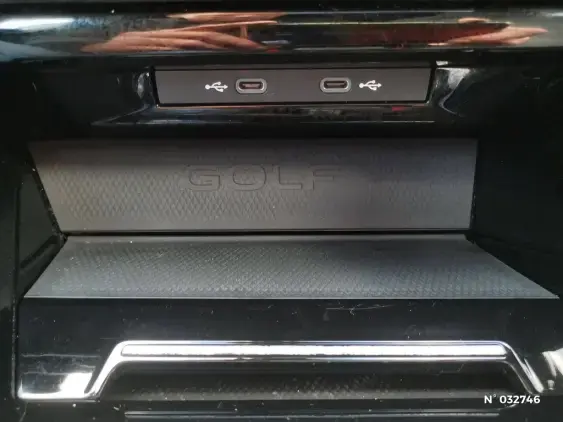 VOLKSWAGEN GOLF V - voiture d'occasion - Photo 28