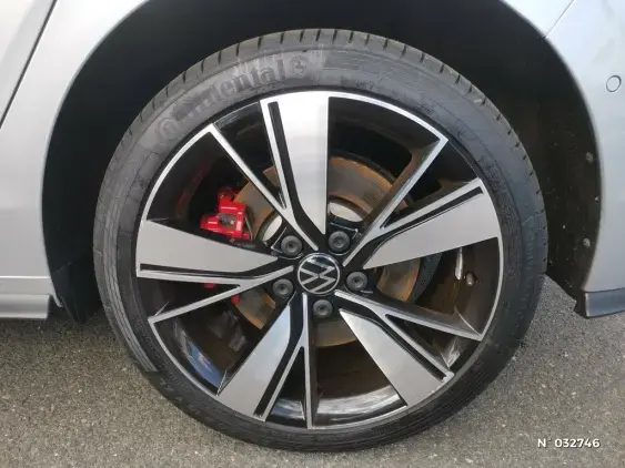 VOLKSWAGEN GOLF V - voiture d'occasion - Photo 30