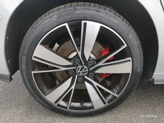 VOLKSWAGEN GOLF V - voiture d'occasion - Photo 33