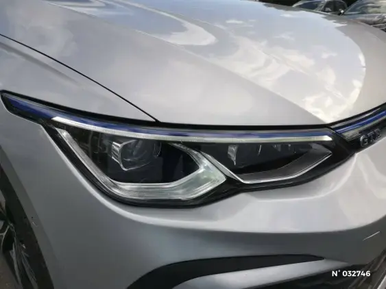 VOLKSWAGEN GOLF V - voiture d'occasion - Photo 34