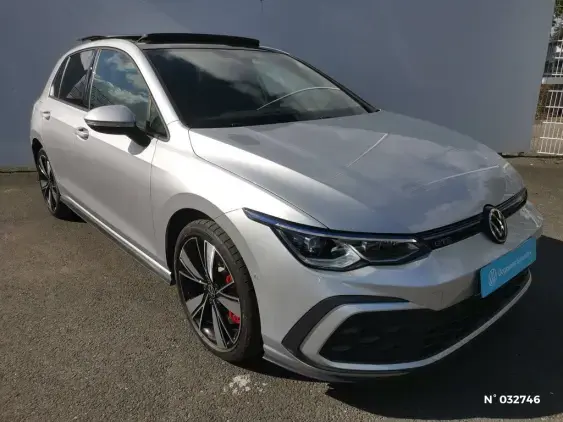 VOLKSWAGEN GOLF V - voiture d'occasion - Photo 3