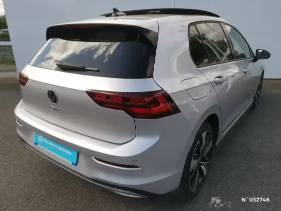 VOLKSWAGEN GOLF V - voiture d'occasion - Photo 10