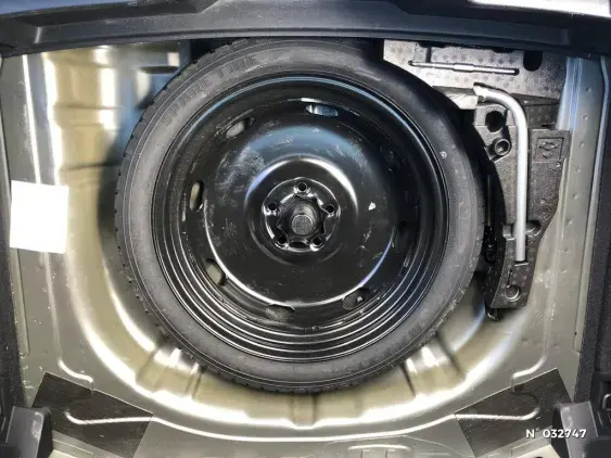 VOLKSWAGEN T-ROC - voiture d'occasion - Photo 24