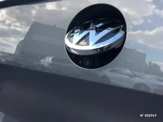 VOLKSWAGEN T-ROC - voiture d'occasion - Photo 26