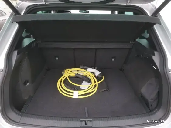 VOLKSWAGEN TIGUAN III - voiture d'occasion - Photo 4