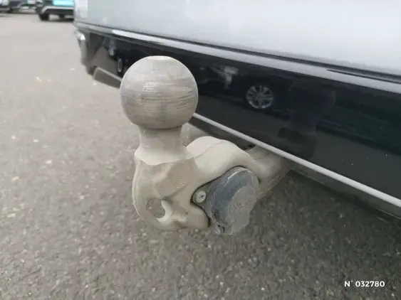 VOLKSWAGEN TIGUAN III - voiture d'occasion - Photo 2