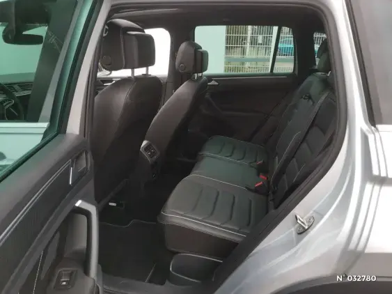 VOLKSWAGEN TIGUAN III - voiture d'occasion - Photo 9