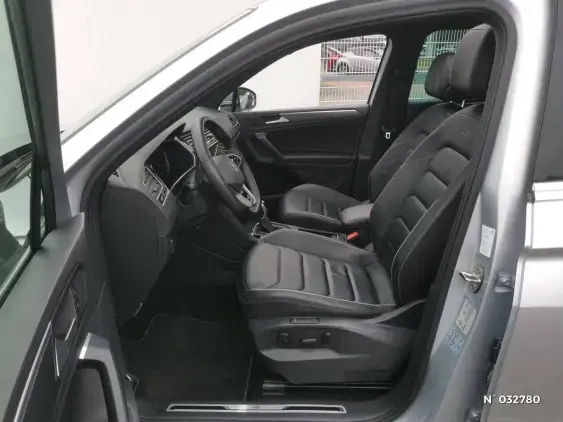 VOLKSWAGEN TIGUAN III - voiture d'occasion - Photo 14