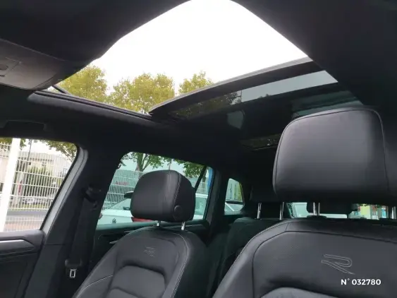 VOLKSWAGEN TIGUAN III - voiture d'occasion - Photo 15