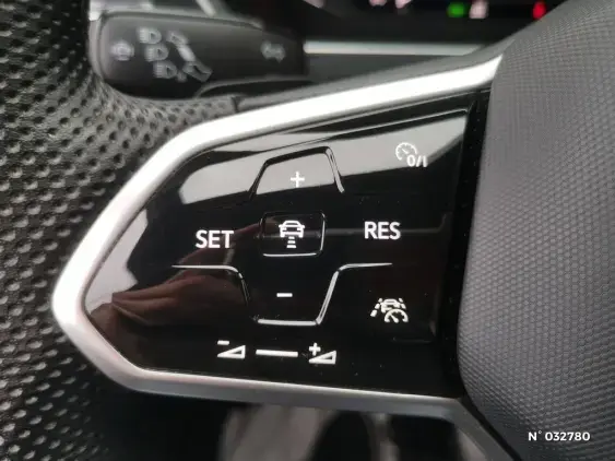 VOLKSWAGEN TIGUAN III - voiture d'occasion - Photo 24