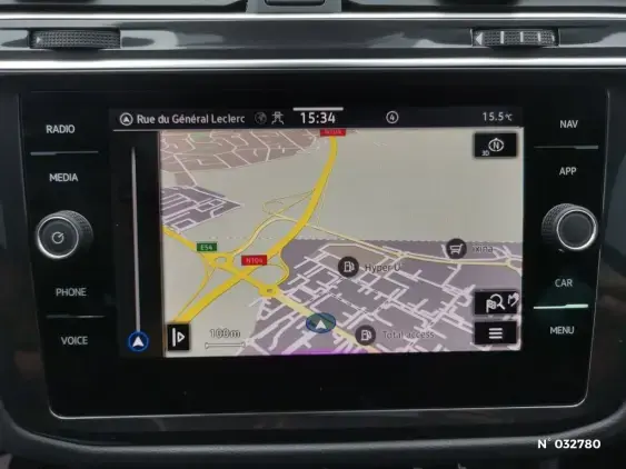 VOLKSWAGEN TIGUAN III - voiture d'occasion - Photo 26