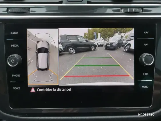 VOLKSWAGEN TIGUAN III - voiture d'occasion - Photo 28