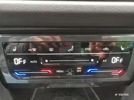 VOLKSWAGEN TIGUAN III - voiture d'occasion - Photo 31