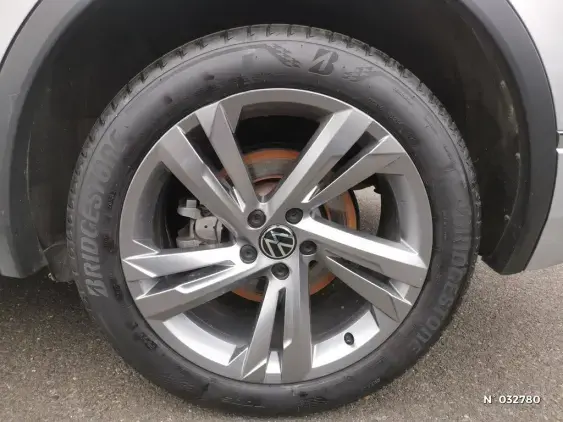 VOLKSWAGEN TIGUAN III - voiture d'occasion - Photo 35