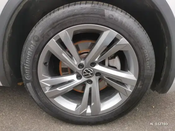 VOLKSWAGEN TIGUAN III - voiture d'occasion - Photo 37