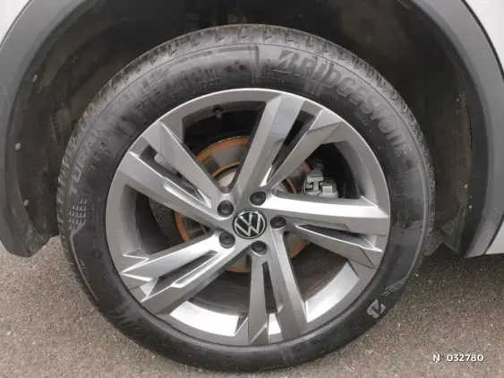 VOLKSWAGEN TIGUAN III - voiture d'occasion - Photo 38