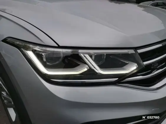 VOLKSWAGEN TIGUAN III - voiture d'occasion - Photo 39