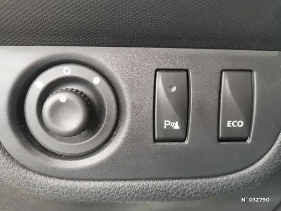 DACIA SANDERO III - voiture d'occasion - Photo 14